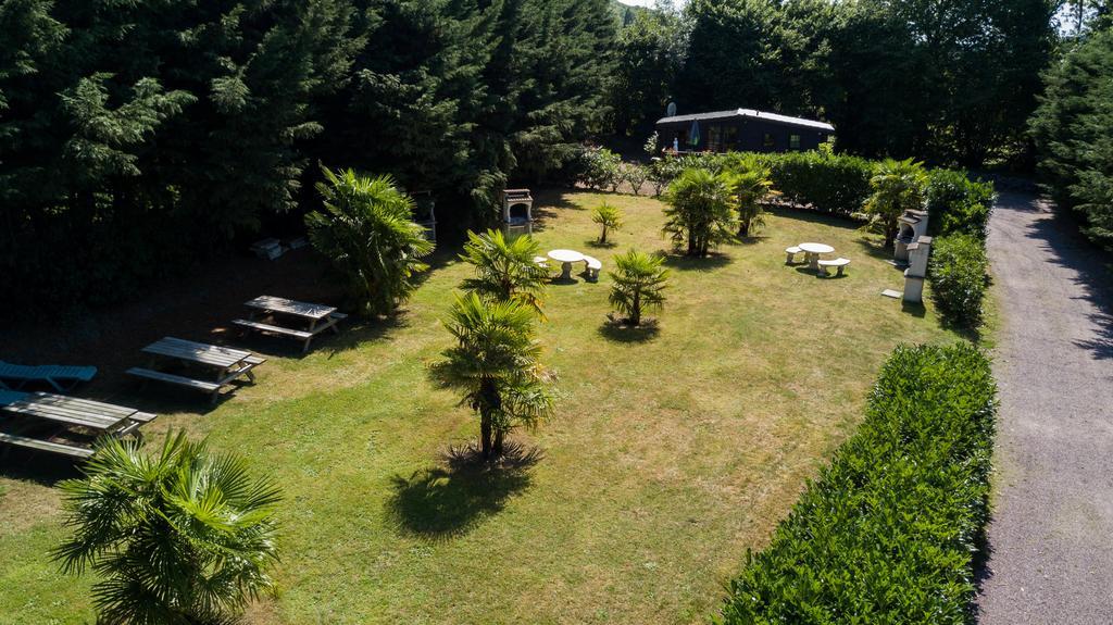 Gites - Domaine De Geffosse Pont-Évêque Exteriér fotografie